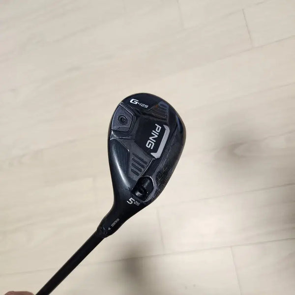 [BUNJANG] PING G425 Utility Iron 5 (SR/R Flex) / 핑 유틸5번 G425, SR/R(2종)