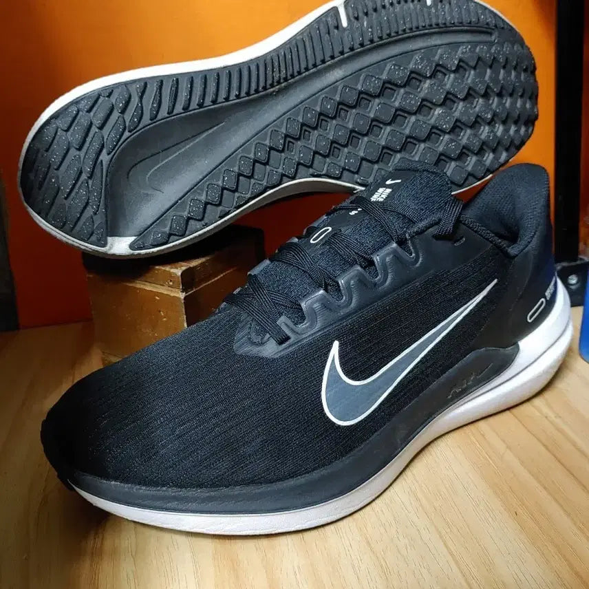 [BUNJANG] Nike Air Winflo 9 Running Shoes / 나이키 에어 윈플로9(US10표기280 추천사이즈275)