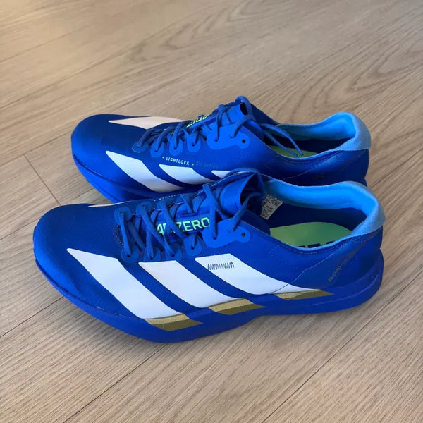 [BUNJANG] Adidas Adizero Adios Pro 4 / [275] 아디다스 아디제로 아디오스 프로 4