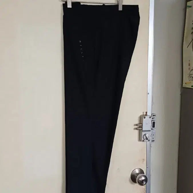 [BUNJANG] Mille Men's Summer Banded Pants Size 36 / 밀래 남성 여름 벤드바지 36싸이즈기장108센치