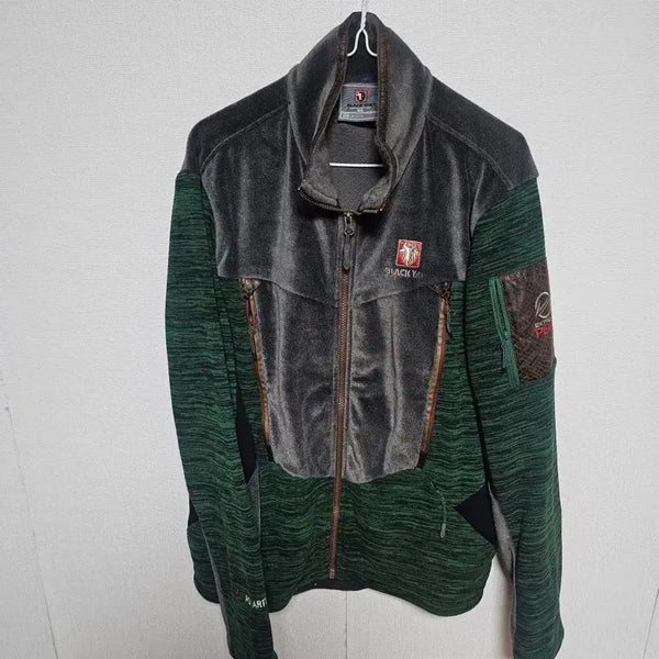 [BUNJANG] Black Yak Men's Winter Jacket 100L / 블랙야크 남성 겨울 자켓 100L@9954