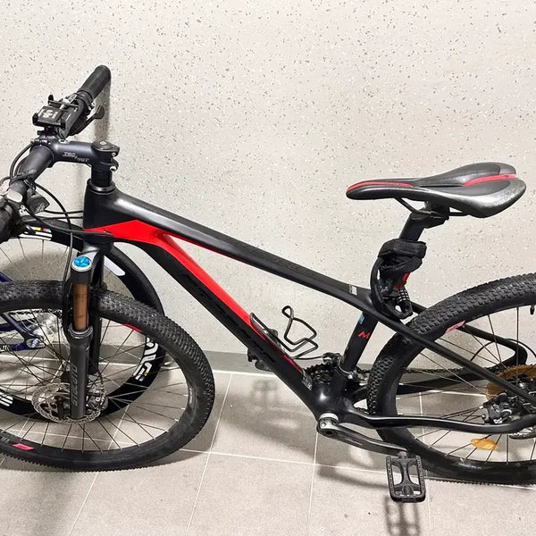 [BUNJANG] Staccato Team Edition Full Carbon MTB 29-inch / 스타카토 팀에디션