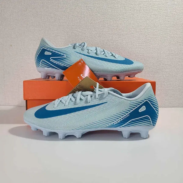 [BUNJANG] Nike Zoom Mercurial Vapor 16 Academy HG FQ8431-400 Soccer Cleats / [새상품] 275 나이키 축구화 줌 머큐리얼 베이퍼 16 아카데미 HG FQ8431-400