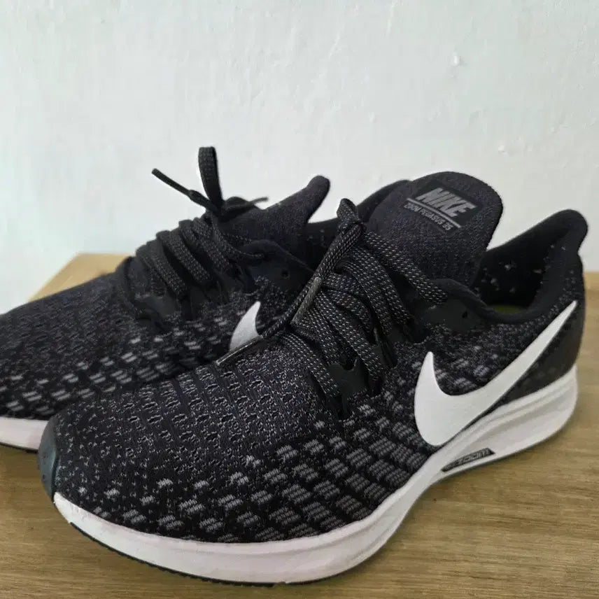 [BUNJANG] Nike Zoom Pegasus 35 Running Shoes (240mm) / 나이키 운동화 240