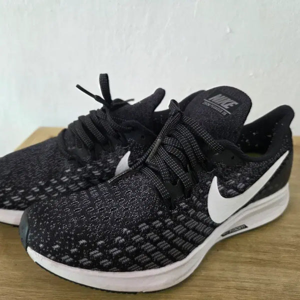 [BUNJANG] Nike Zoom Pegasus 35 Running Shoes (240mm) / 나이키 운동화 240