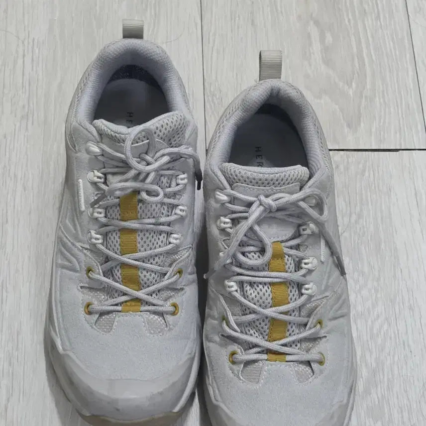 [BUNJANG] Fazal Sneakers Hiking Shoes / 파잘 운동화 등산화 265