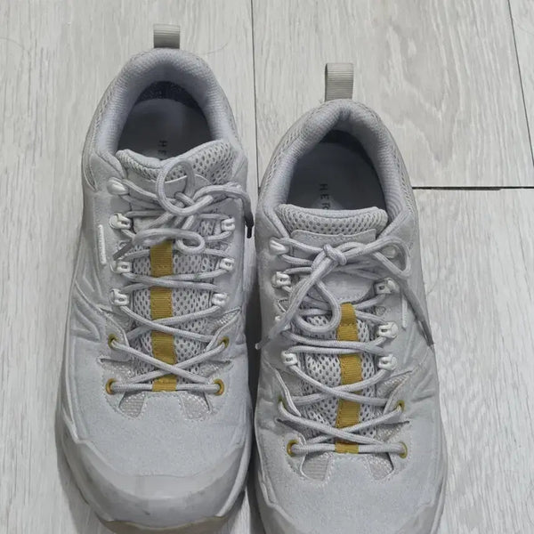 [BUNJANG] Fazal Sneakers Hiking Shoes / 파잘 운동화 등산화 265
