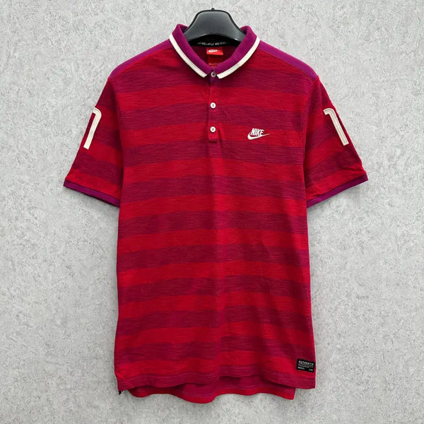 [BUNJANG] Nike Men's Functional Short-Sleeve Polo Shirt XL / 105 나이키 남자 기능성 반팔 카라티