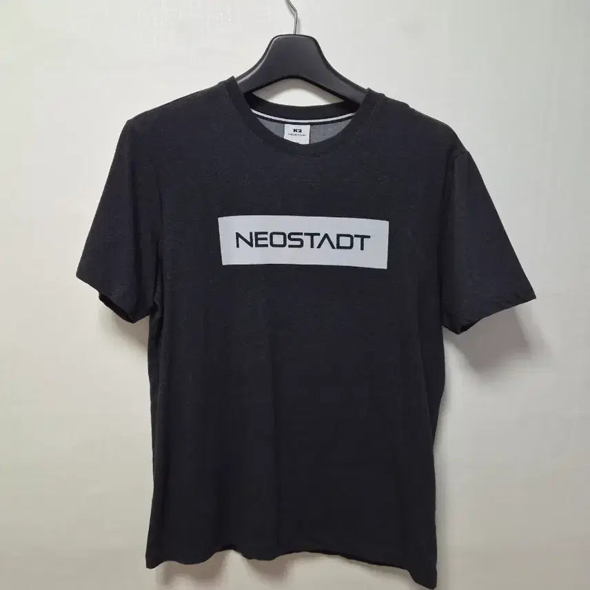 [BUNJANG] K2 Round T-shirt Men's Size 105 / k2  라운드 반팔티 남성 105
