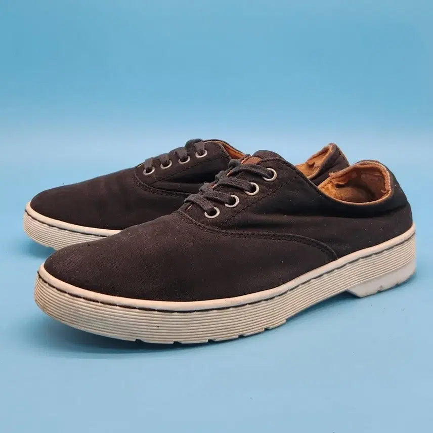 [BUNJANG] Dr. Martens Lakewood Men's Sneakers Size 41 (260) / bb 닥터마틴 레이크우드 남성  스니커즈 41 260