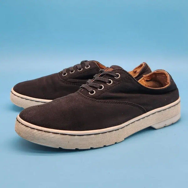 [BUNJANG] Dr. Martens Lakewood Men's Sneakers Size 41 (260) / bb 닥터마틴 레이크우드 남성  스니커즈 41 260