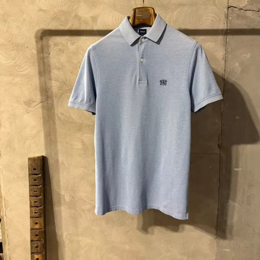 [BUNJANG] BOGI Milano PK T-Shirt Men's 95 / 보기 밀라노 pk 반팔티셔츠 남성95