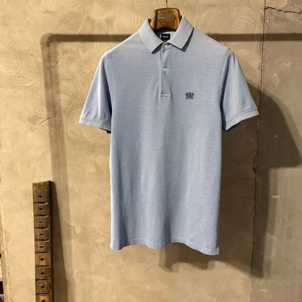 [BUNJANG] BOGI Milano PK T-Shirt Men's 95 / 보기 밀라노 pk 반팔티셔츠 남성95