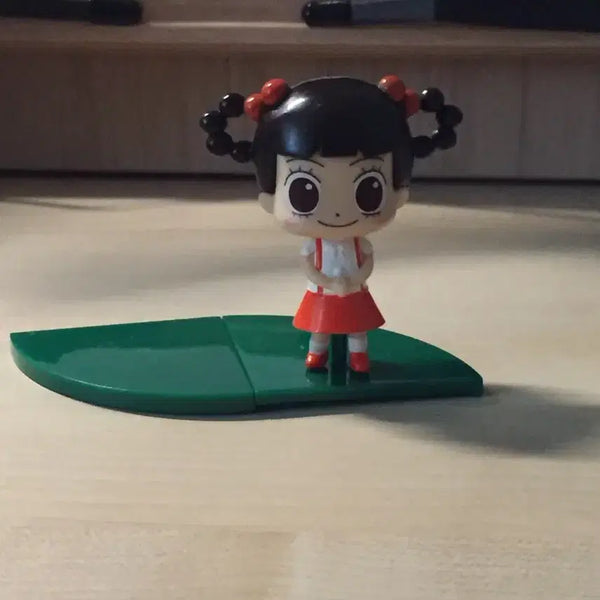 [BUNJANG] Hello Jadoo Classic Figure / 안녕자두야 고전 피규어