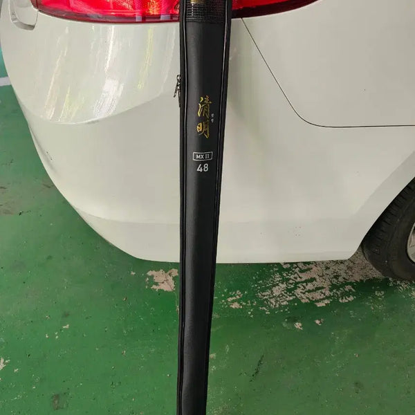 [BUNJANG] Daiwa Cheongmyeong MX II Fishing Rod 48 / 다이와 청명 MX II 낚시대 48칸