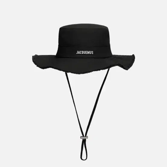 [BUNJANG] Jacquemus Artichoke Bucket Hat / 자크뮈스 아티초크 버킷햇