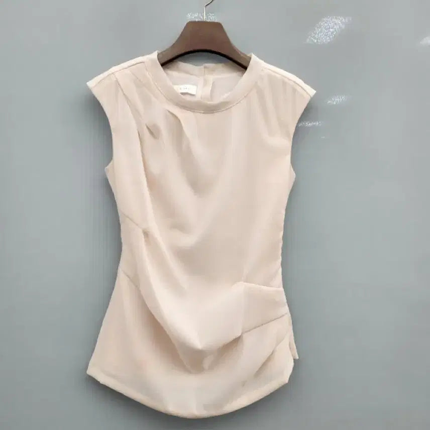 [BUNJANG] MICHAA Silk Blend Blouse / 미샤 실크 블라우스