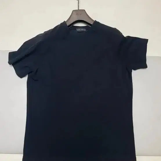 [BUNJANG] Blanate Muscle Fit Functional Short Sleeve T-Shirt - Black, Size 3 / 블란테 머슬핏 기능성 반팔 티셔츠 블랙 3사이즈