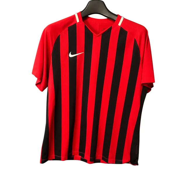 [BUNJANG] Nike Dri-FIT Red Stripe Jersey T-Shirt XXL / XXL 나이키 드라이핏 레드 스트라이프 져지 티셔츠