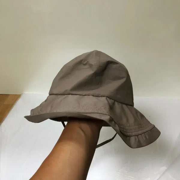 [BUNJANG] K2 Gore-Tex Bucket Hat 58CM / K2 고어텍스 벙거지 모자 58CM@9958