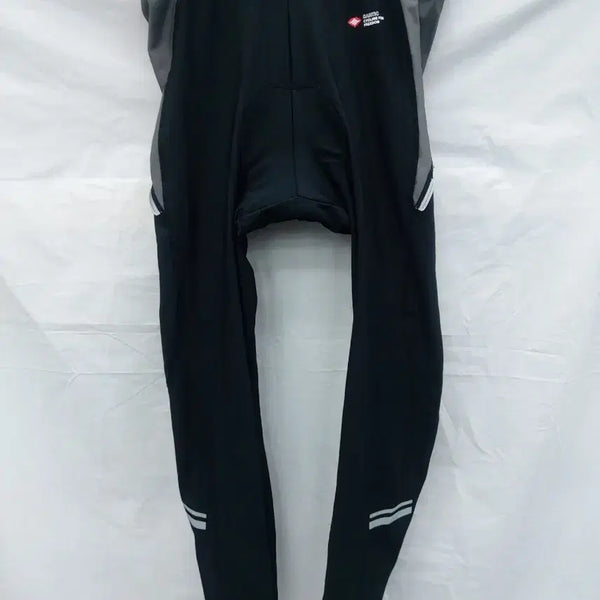 [BUNJANG] Santic Cycling Shorts with Pad / 산틱 패드 사이클링 팬츠 (허리30)