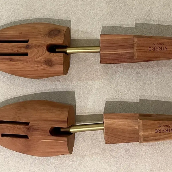 [BUNJANG] VIBERG Tree Shoe Tree (M) / 바이버그 슈트리 M