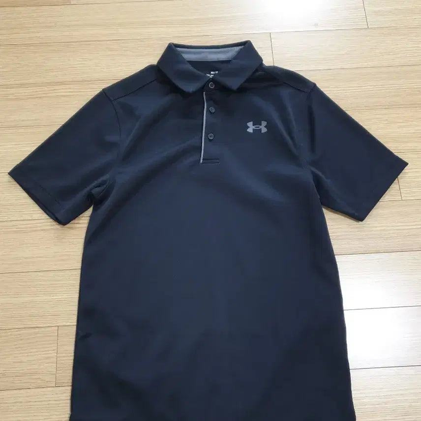 [BUNJANG] Under Armour Men's Performance Polo T-Shirt / 언더아머 카라 반팔 티셔츠