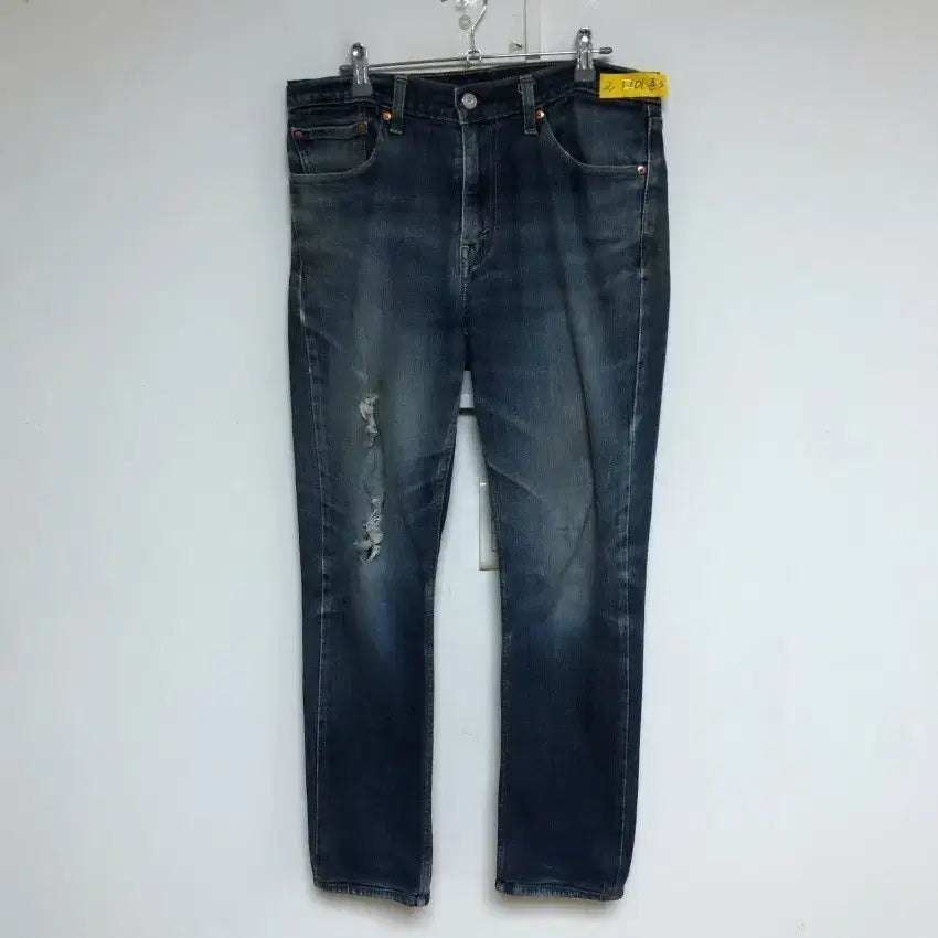 [BUNJANG] Levi's Men's Jeans 31 Inch / 리바이스 남성 청바지 31인치@9905