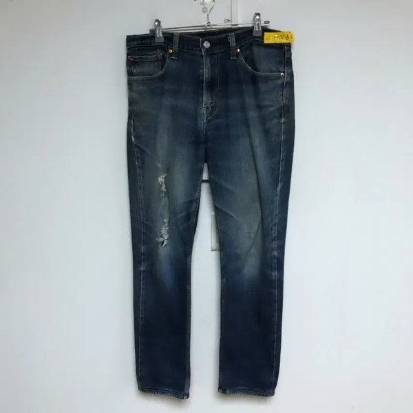 [BUNJANG] Levi's Men's Jeans 31 Inch / 리바이스 남성 청바지 31인치@9905