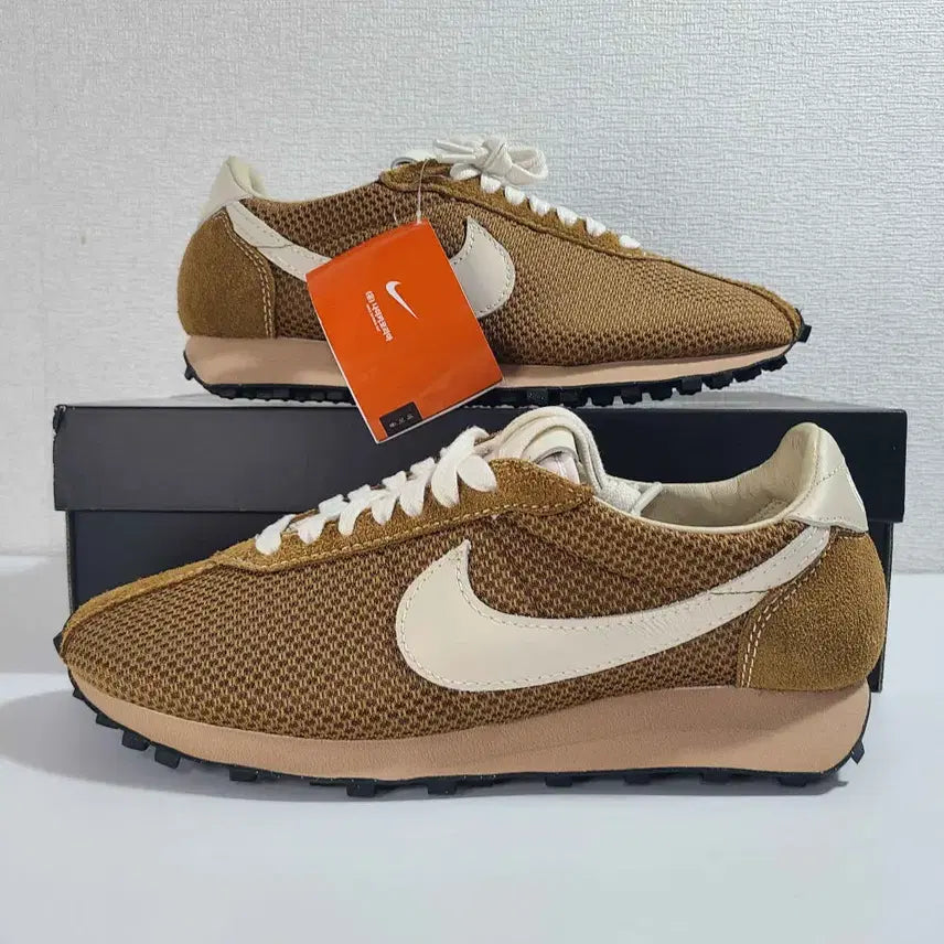 [BUNJANG] Nike LD-1000 Baroque Brown IB8868-222 Athletic Shoes / [새상품] 275 나이키 운동화 LD-1000 바로크 브라운 IB8868-222