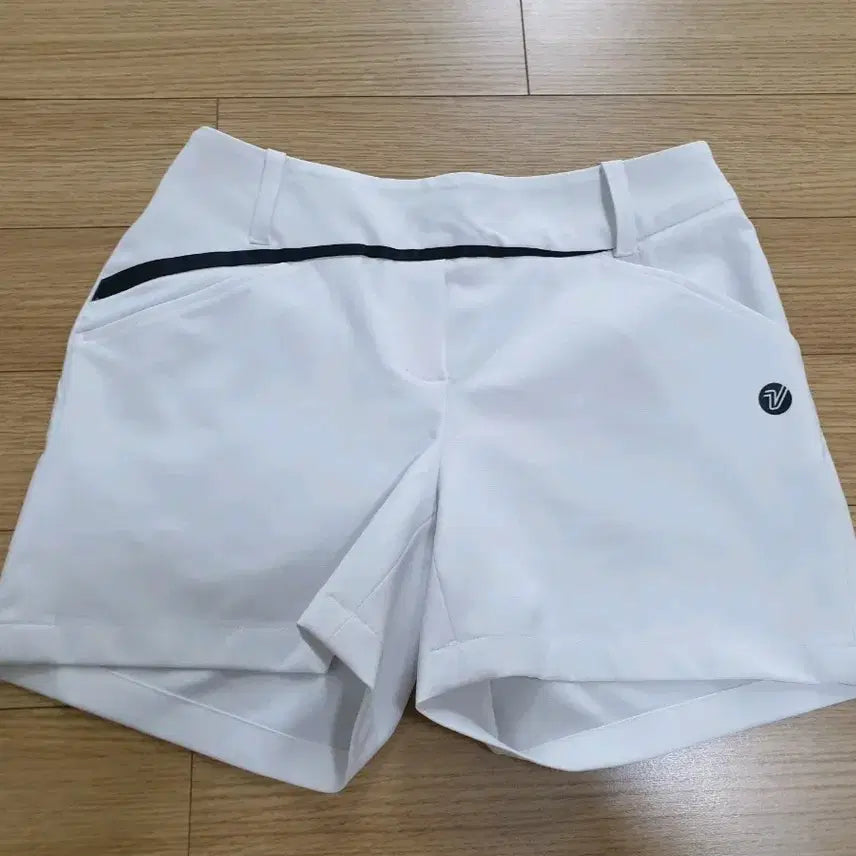 [BUNJANG] Volvik Golf Shorts / 볼빅 골프 반바지