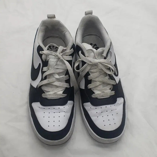 [BUNJANG] Nike Court Borough Low 250 / 나이키 코트 버로우 로우 250