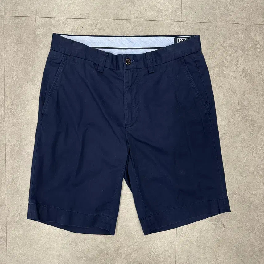 [BUNJANG] Polo Ralph Lauren Men's Chino Shorts Size 29 / 29 폴로 랄프로렌 남자 치노 반바지