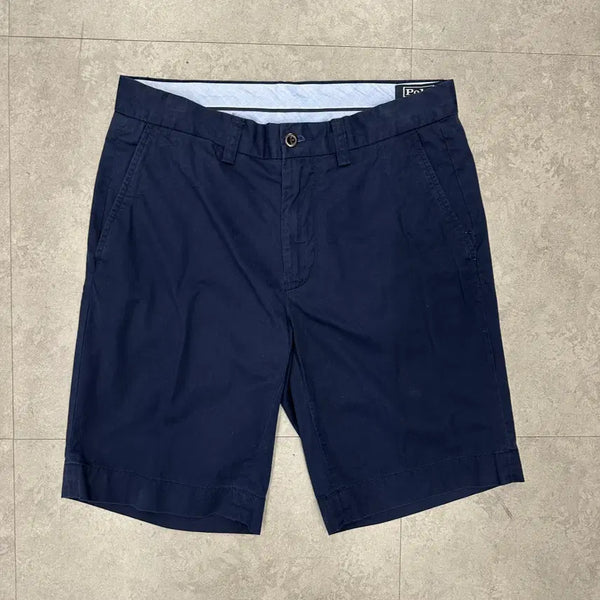 [BUNJANG] Polo Ralph Lauren Men's Chino Shorts Size 29 / 29 폴로 랄프로렌 남자 치노 반바지