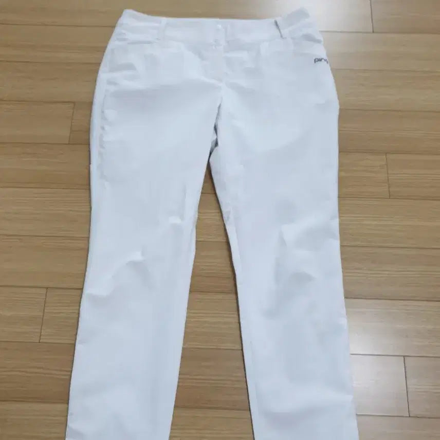 [BUNJANG] PING Golf Pants Summer Weight Size 30.5 / 핑 골프 바지