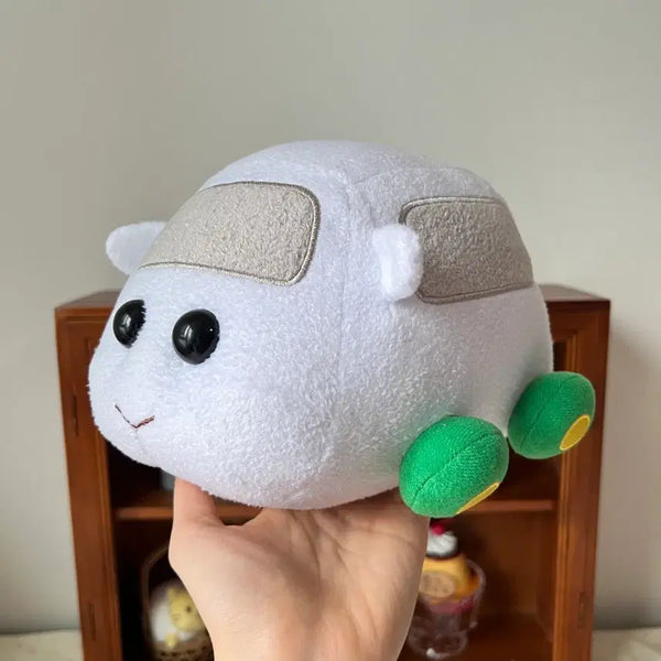 [BUNJANG] Moruka Shiromo Doll / 모루카 시로모 인형
