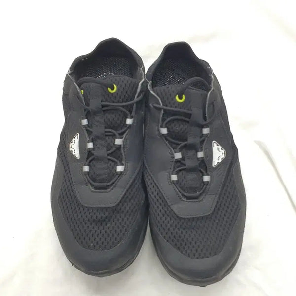 [BUNJANG] Dynafit Cool Breeze Black Sneakers 260 / 다이나핏 쿨브리즈 블랙 운동화 260