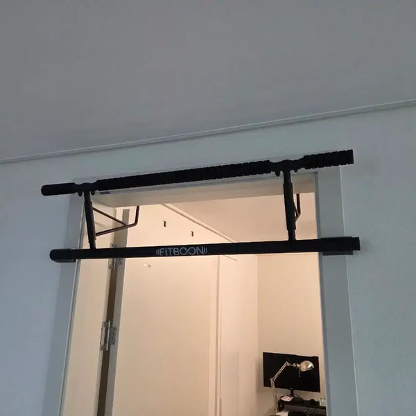 [BUNJANG] Pull-up Bar for Doorway Assembly / [무료나눔] 조립용 문틀 턱걸이 철봉