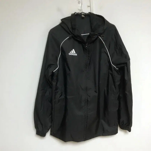 [BUNJANG] Adidas Men's Hooded Jacket XL / 아디다스 남성 후드자켓 105XL@9937