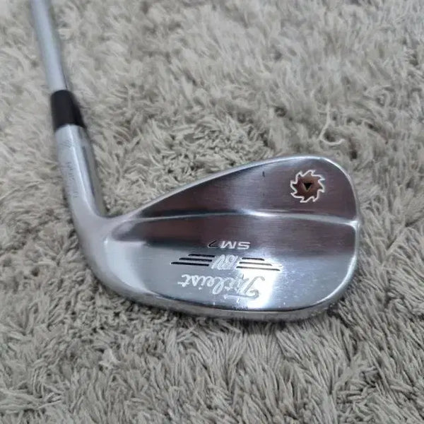[BUNJANG] Titleist SM7 Wedge 46° 10 Bounce Tour Issue S400 / 타이틀리스트 SM7 웨지 46도10바운스 다골 TOUR ISSUE...