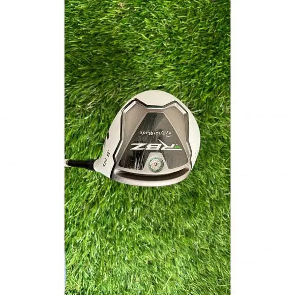 [BUNJANG] TaylorMade RBZ Men's 3-Wood (15 Degree, Stiff Flex) / 남자3번우드 테일러메이드RBZ 3번15도 중고우드