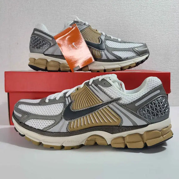 [BUNJANG] Nike Zoom Vomero 5 FJ4151-006 Sneakers / [새상품] 265 나이키 운동화 줌 보메로 5 FJ4151-006