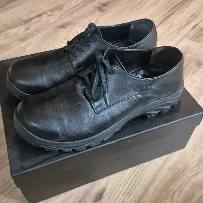 [BUNJANG] YOWE Uto Black 280 / 요위 YOWE Uto Black 280