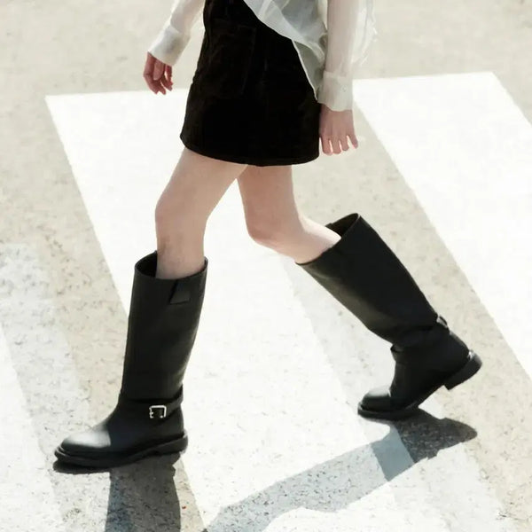 [BUNJANG] Como Levi Museum 3-Way Boots / 코모레비뮤지엄 3way 레인부츠