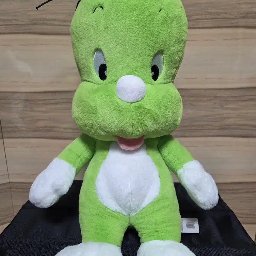 [BUNJANG] Dooly Large Plush Doll / 둘리 대형 인형
