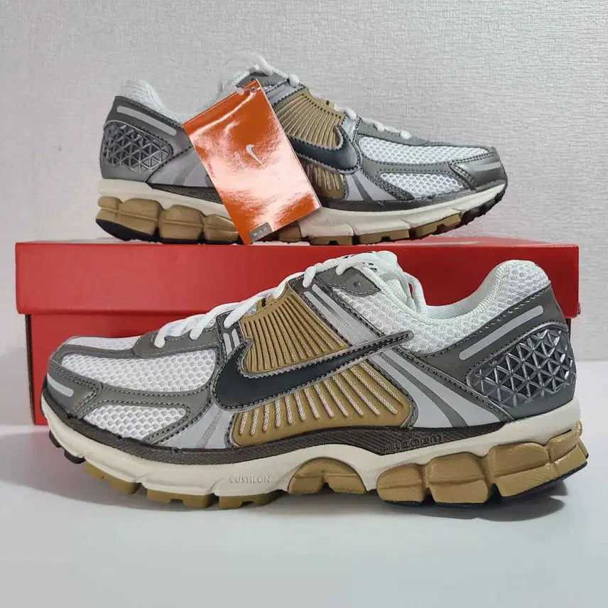 [BUNJANG] Nike Zoom Vomero 5 FJ4151-006 Sneakers / [새상품] 270 나이키 운동화 줌 보메로 5 FJ4151-006