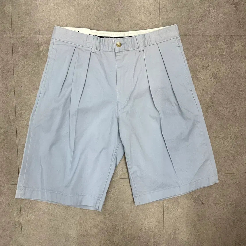 [BUNJANG] Polo Ralph Lauren Men's Chino Shorts Size 30 / 30 폴로 랄프로렌 남자 치노 반바지