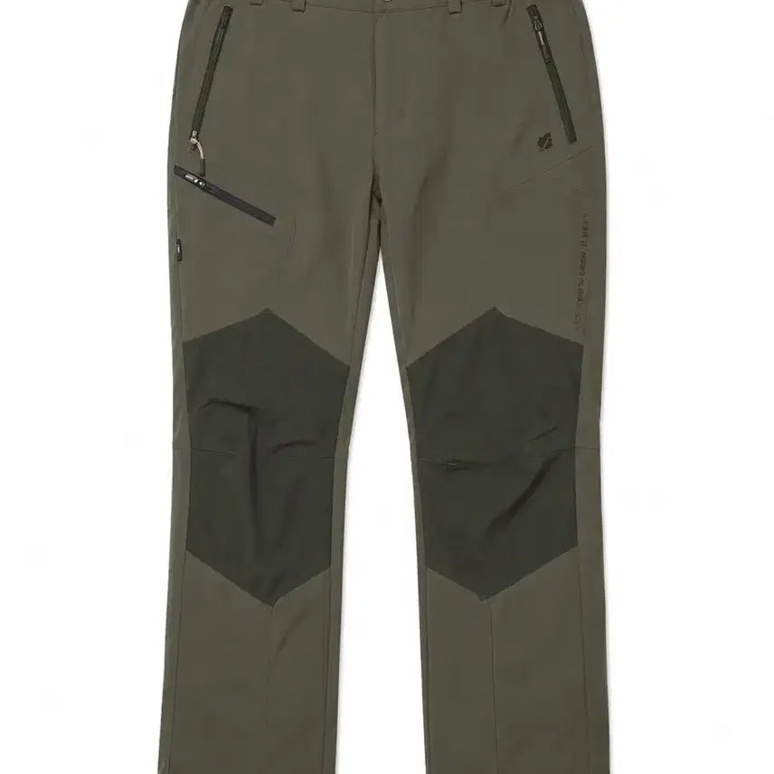 [BUNJANG] Lafuma Hiking Pants (35-inch Waist) / 라푸마 등산 바지 (약 35인치)