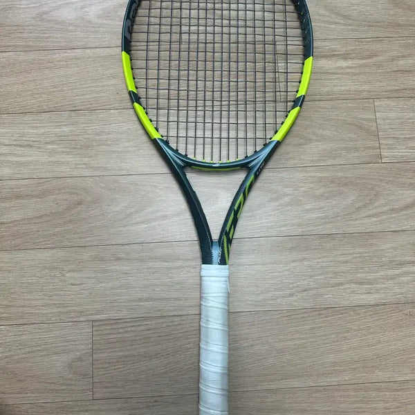 [BUNJANG] Babolat Pure Aero 270g Tennis Racket (100 sq. in.) / 2026 바볼랏 퓨어에어로 270그램 100빵