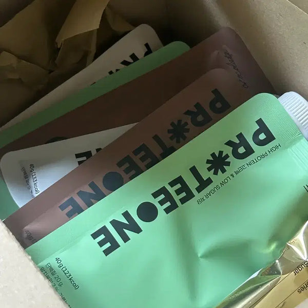 [BUNJANG] Protiwon Protein Shake / 프로티원 단백질 쉐이크